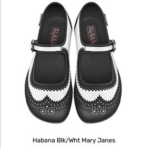 COPY - COPY - Hot chocolate shoes